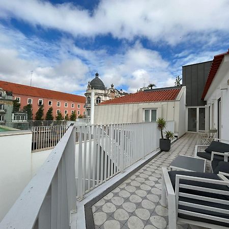 Intendente Charming Apartment By Innkeeper Lisbon Luaran gambar