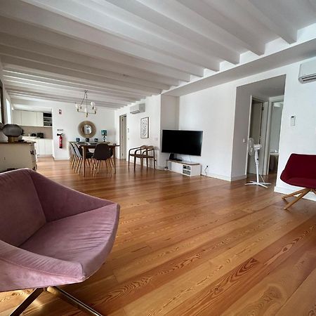 Intendente Charming Apartment By Innkeeper Lisbon Luaran gambar