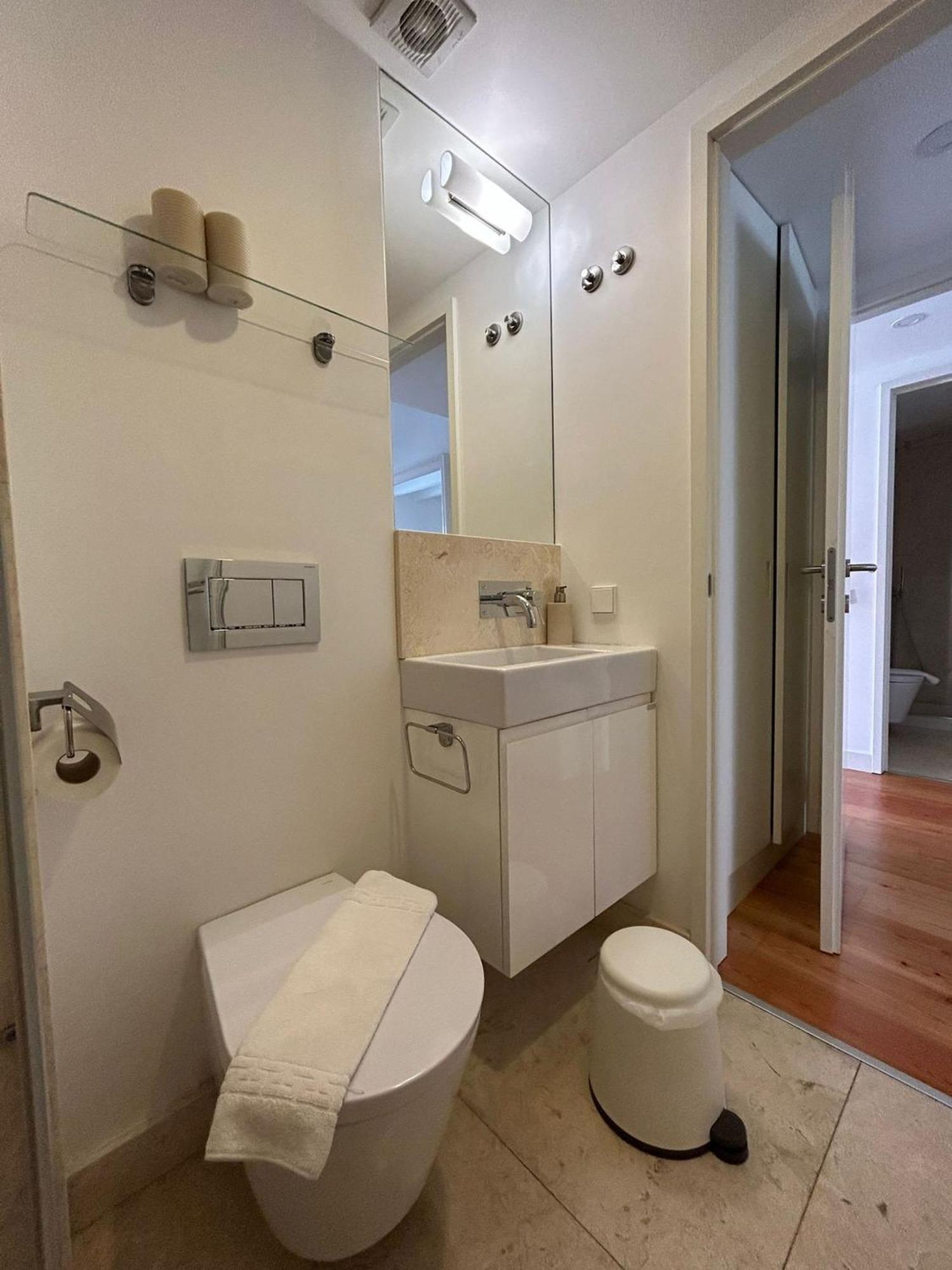 Intendente Charming Apartment By Innkeeper Lisbon Luaran gambar