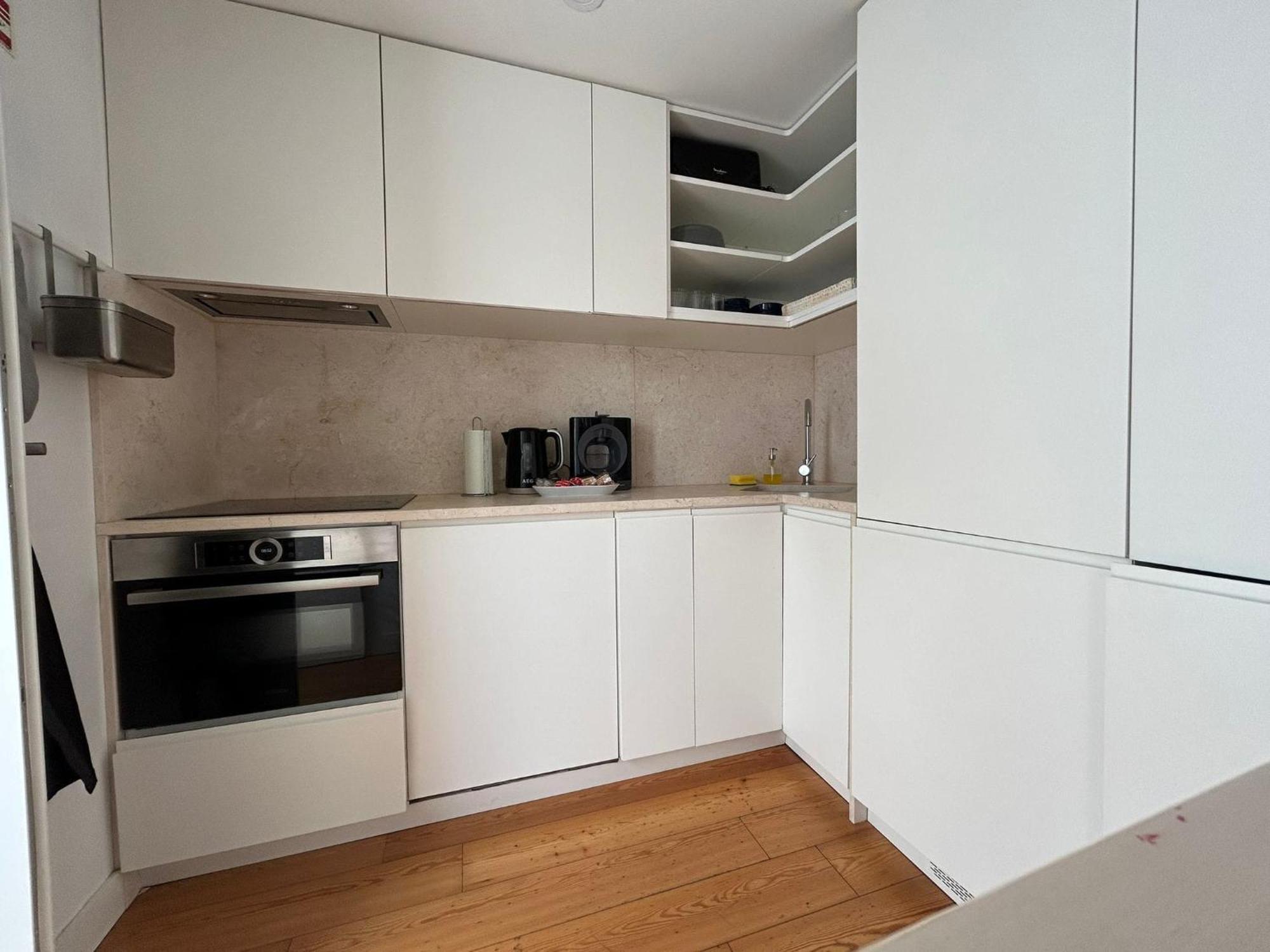 Intendente Charming Apartment By Innkeeper Lisbon Luaran gambar