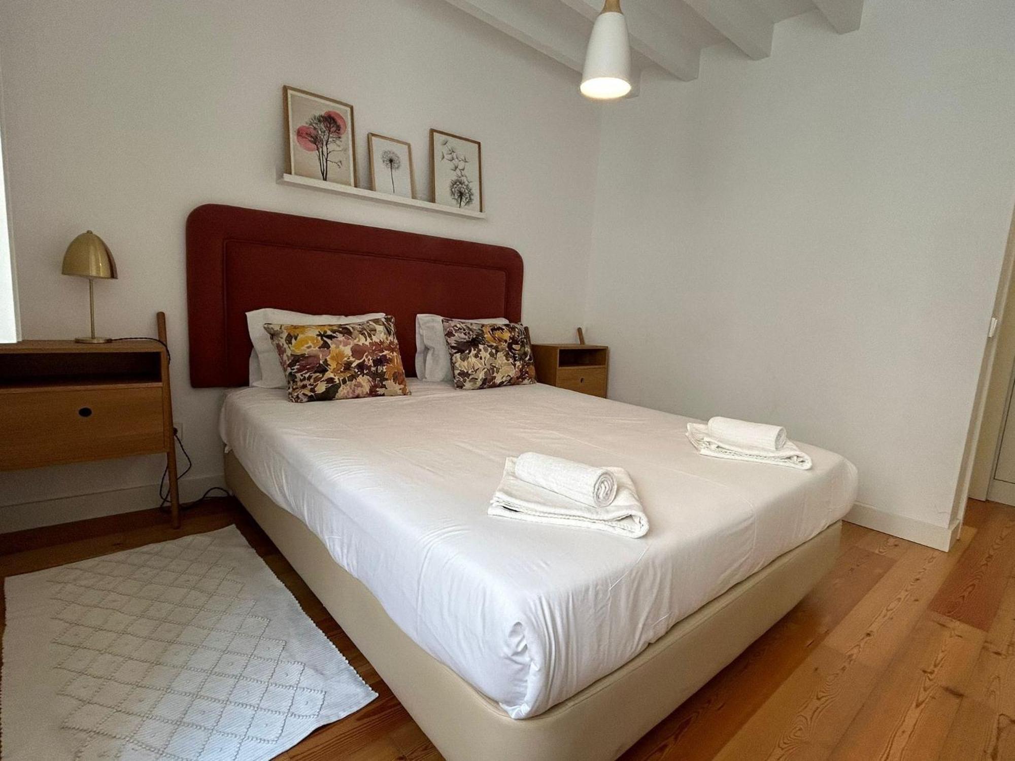 Intendente Charming Apartment By Innkeeper Lisbon Luaran gambar