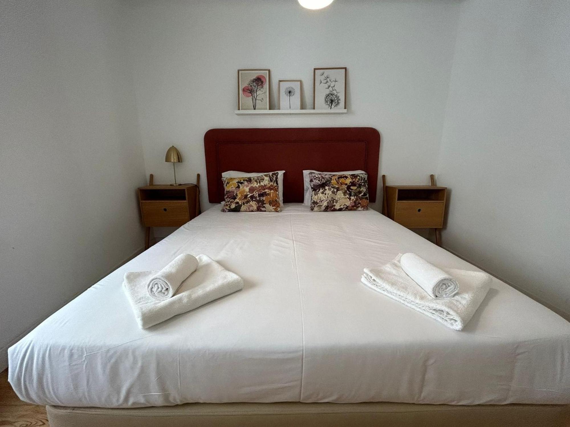 Intendente Charming Apartment By Innkeeper Lisbon Luaran gambar