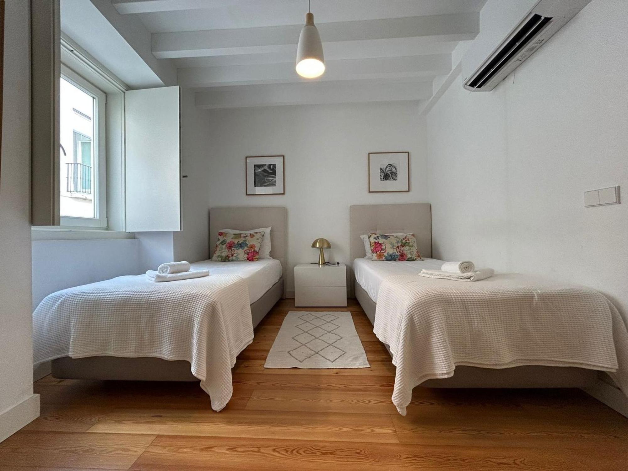 Intendente Charming Apartment By Innkeeper Lisbon Luaran gambar