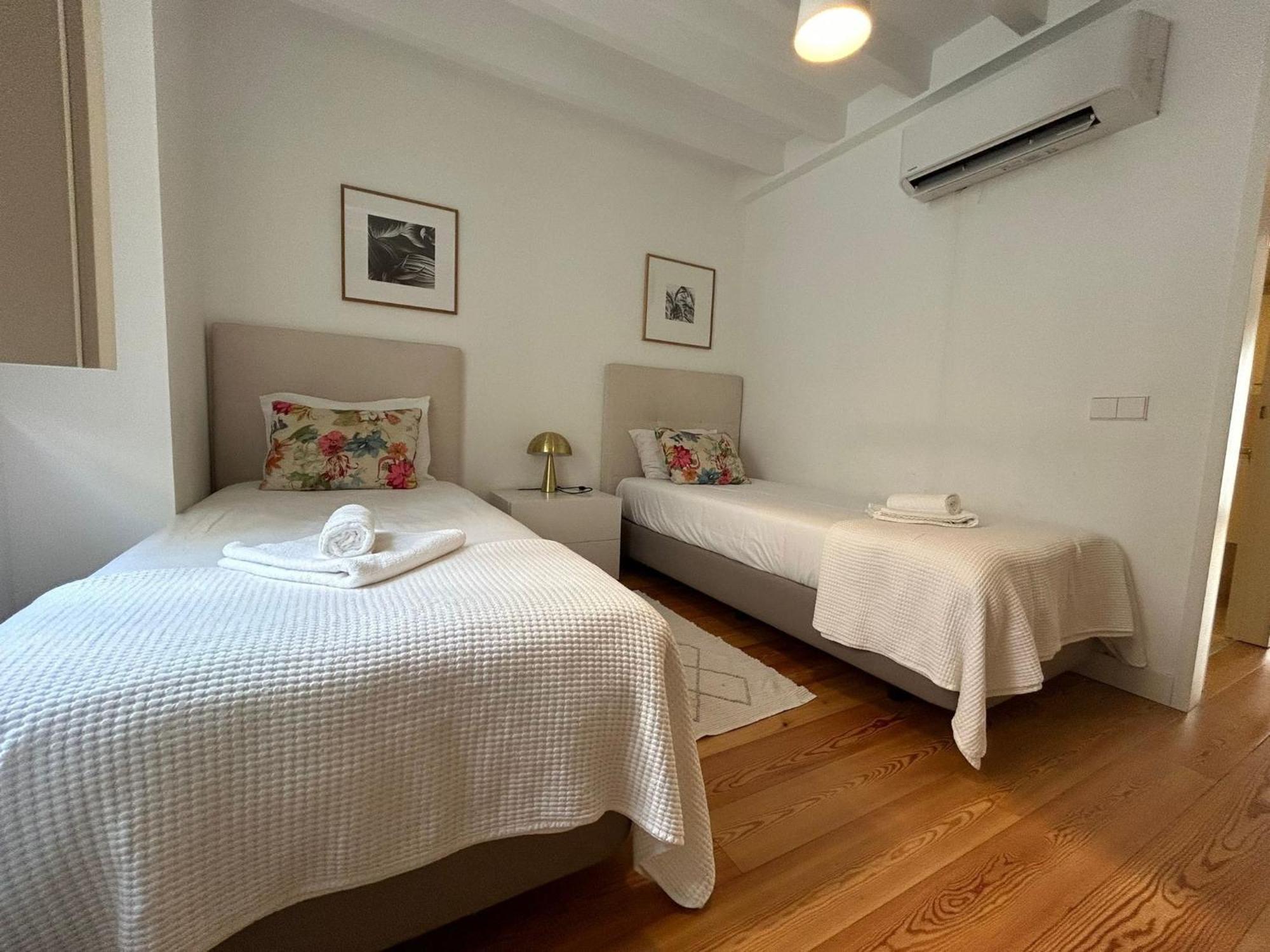Intendente Charming Apartment By Innkeeper Lisbon Luaran gambar