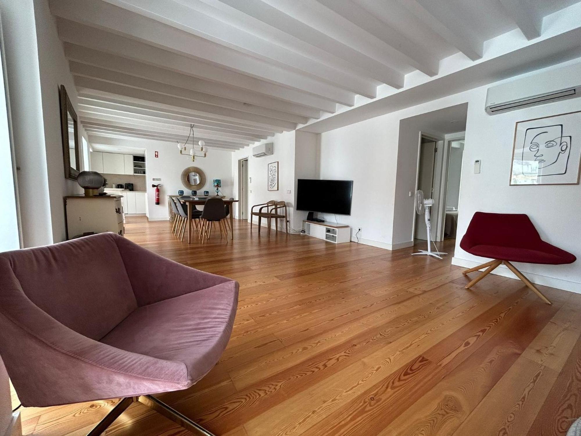 Intendente Charming Apartment By Innkeeper Lisbon Luaran gambar