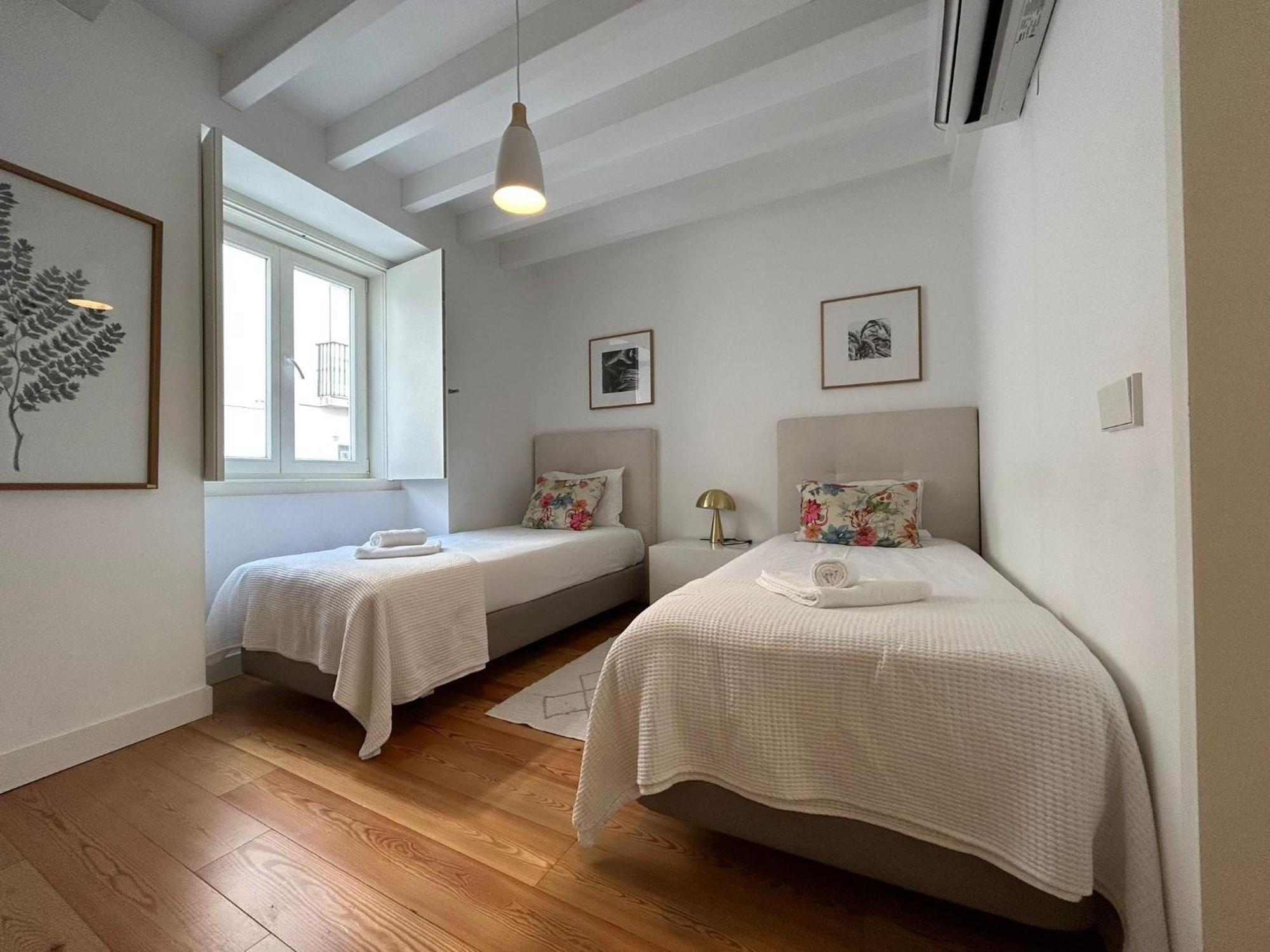 Intendente Charming Apartment By Innkeeper Lisbon Luaran gambar